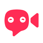 JusTalk Kids - Safe Video Chat and Messenger أيقونة