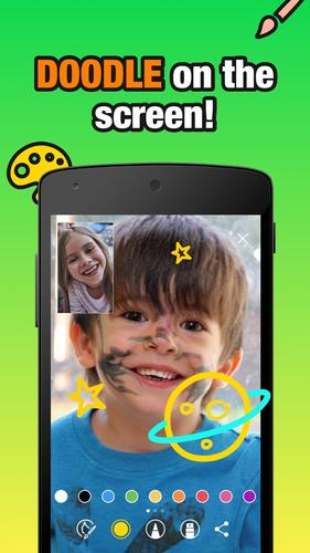 無料で Justalk Kids より安全なビデオチャットとメッセンジャー アプリの最新版 Apk1 0 85をダウンロードー Android用 Justalk Kids より安全なビデオチャットとメッセンジャー Apk の最新バージョンをダウンロード Apkfab Com Jp