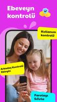 JusTalk Kids - Safe Video Chat and Messenger gönderen