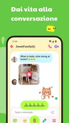 download JusTalk Kids Messenger XAPK