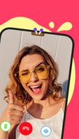 JusTalk Kids - Safe Video Chat and Messenger imagem de tela 2