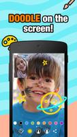 JusTalk Kids captura de pantalla 1