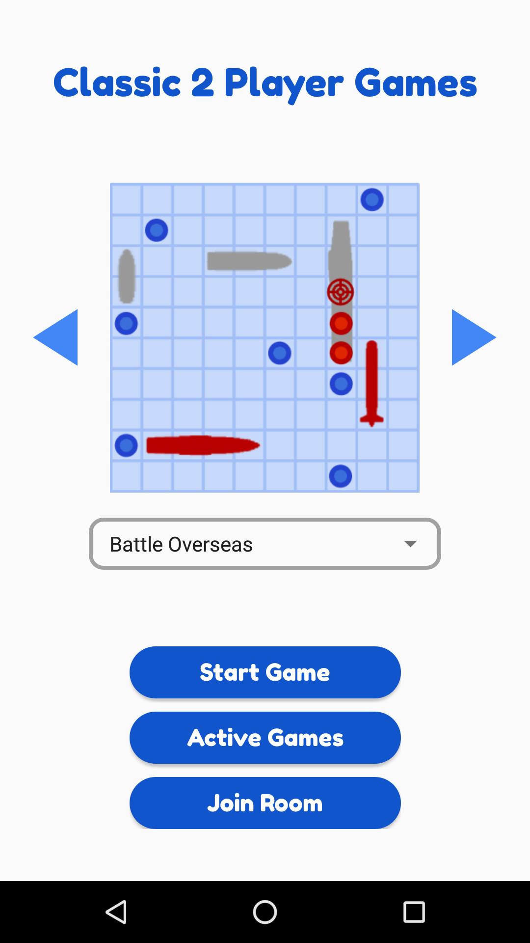 Games Games