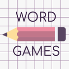 Word Games icon