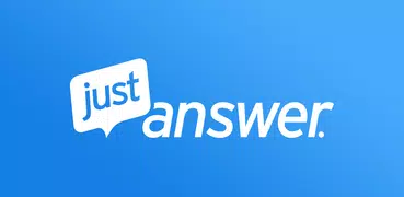 JustAnswer: Ask for help, 24/7