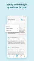 JustAnswer screenshot 2