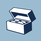 Pinch It!™ Recipe Box icon