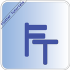 Flutter Education icon