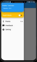 Flutter Education screenshot 1