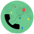True ID Caller Name Address Location Tracker