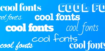 Stylish Font & Fancy Text Generator - Cool Fonts
