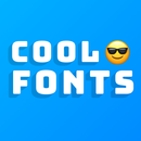Stylish Font & Fancy Text Generator - Cool Fonts-APK