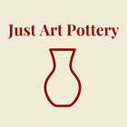 Just Art Pottery ikon