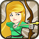 Archery Girl APK