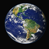 آیکون‌ The World