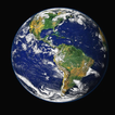 The World icon