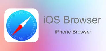 iOS Browser 2 : Best Safari styled web browser
