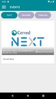 Cerved Events screenshot 1