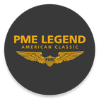 PME Legend ไอคอน