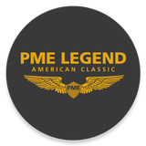 PME Legend-icoon