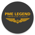 PME Legend-icoon