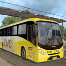 Euro Bus Simulator Coach Bus : Real Bus Driver aplikacja