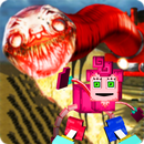 Choo Choo Charles Mommy Horror APK