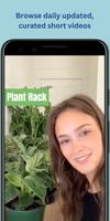 DecorShort: Home&Garden Videos syot layar 1