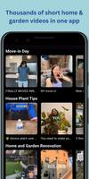 DecorShort: Home&Garden Videos syot layar 3