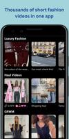FashionShort - Style Videos screenshot 2
