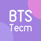 BTS Тест আইকন