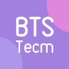 BTS Тест 아이콘