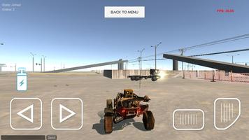 Free Rally screenshot 3