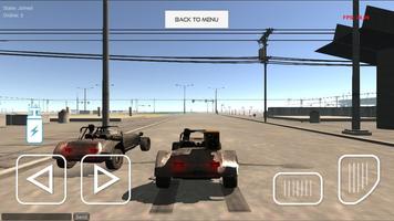 Free Rally screenshot 1