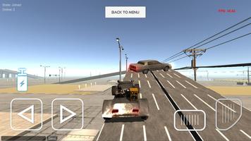 Free Rally screenshot 2