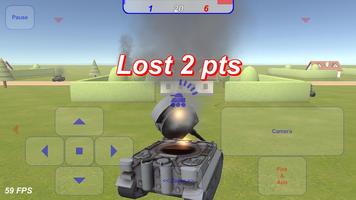 Tank Alliance screenshot 2