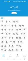Learn Chinese Characters โปสเตอร์