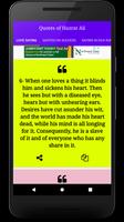 Quotes of Hazrat Ali-poster