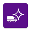 Justclean Driver ikona