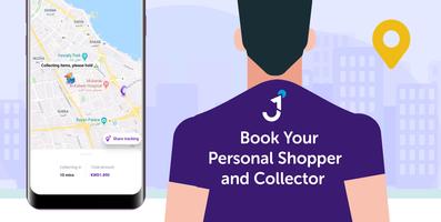 just deliver - collection & de 포스터