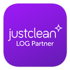 Justclean Partner-icoon