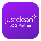 Justclean Partner icon
