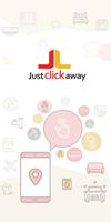 Vendor Justclickaway โปสเตอร์