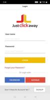 Vendor Justclickaway ภาพหน้าจอ 1