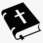 Tiv & English Bible icône