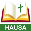 Hausa Bible Pro AMP, NIV, KJV