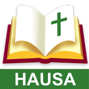 Hausa Bible Pro AMP, NIV, KJV APK