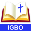 Igbo Bible AMP, NIV, KJV, NJB