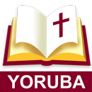 Yoruba Bible - AMP, NIV, KJV APK