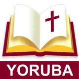 Yoruba Bible أيقونة